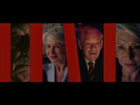 A Grande Mentira (The Good Liar) - Trailer Oficial