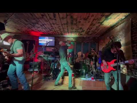 Purple Rain - Trent Tomlinson (Prince cover)