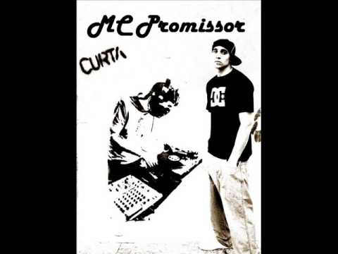 MC Promissor - A paz que voce precisa (Prod. by EmTee)