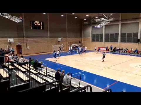 Jūrmalas Sports V.S. HK Ogre