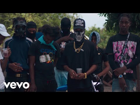 A-Suh Boss - Double Dutch (Official Music Video)