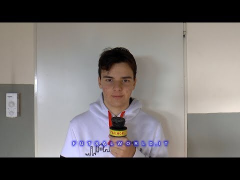 17/12/17 Luca Mercolini - Luca Piazza