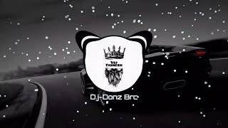 DJ DONZ - PARTY ANIMAL - K- town Clan Mix _VDJ Thinesh_