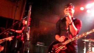 Here Comes Trouble - Honor Society