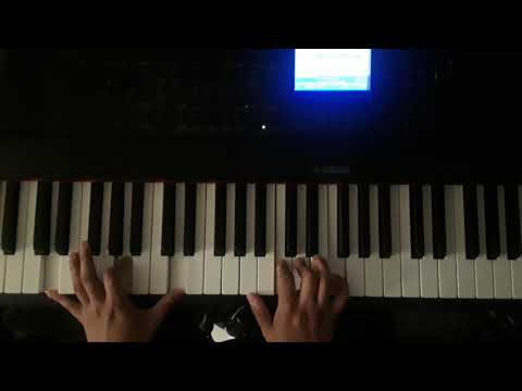 Cristo Es Mi Señor - Marcos Witt