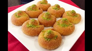 En Hafif Hira Tatlısı Tarifi👉🏻bera tatlidunyasi