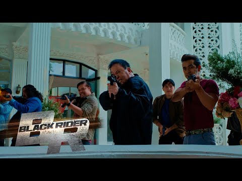 Mariano at Alvaro, nagtapat na! | Black Rider