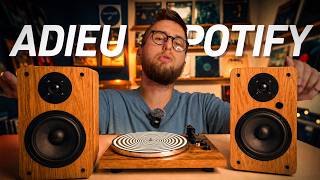 J'ai arrêté le Streaming pour ÇA... (Et c'est incroyable)