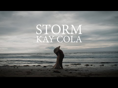 Kay Cola - Storm (Official Music Video)
