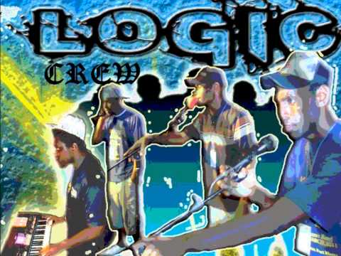 Logic Crew ft Silahah Kakaku- Flower bilong Manu (Papua New Guinea Music)