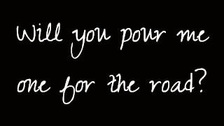 Arctic Monkeys - One For The Road Lyrics