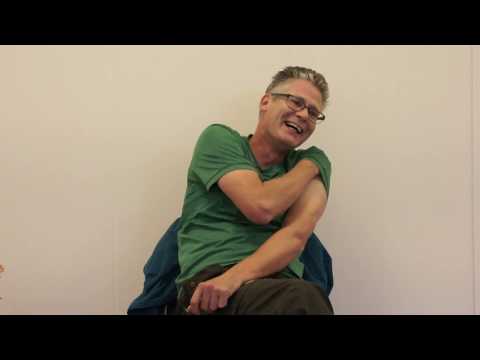 live-Video Satsang HL 9 10 '16 Utrecht deel 3 - Vanuit 'ik wil ervan af' is geen onderzoek mogelijk