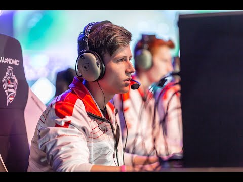 Spotlight eSports: Dreamer Ace