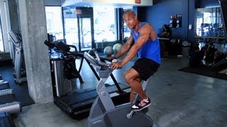 How to Get the Most from Exercise Bike | Gym Workout