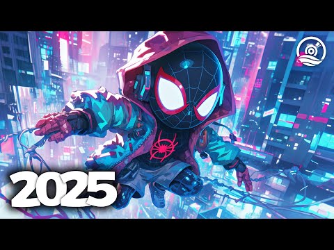 Music Mix 2025 🎧 EDM Mixes of Popular Songs 🎧 EDM Bass Boosted Music Mix #368