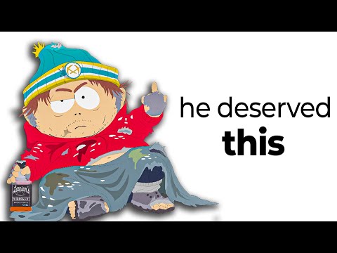 What Happens to Every South Park Character in the Future