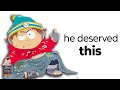 What Happens To Every South Park Character In The Future