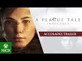 A Plague Tale: Innocence - Accolades Trailer