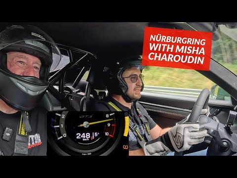 Thumbnail for Front Wheel Drive is ANTI-DRIVING or BEST Bang For the BUCK- Misha's K Swapped Civic For Nurburgring by Supercar, Kei car, Car, Vehicle