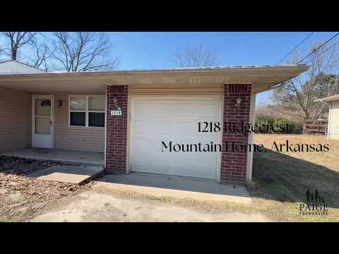 1218/1220 Ridgecrest - Video 2 of 2