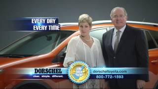 preview picture of video 'Dorschel Toyota Comp Check pricing, Rochester NY'