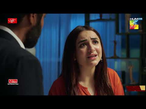 Parizaad Episode 24 | Promo | Tuesday at 8 PM | Presented By ITEL Mobile, NISA Cosmetics & Al Jalil