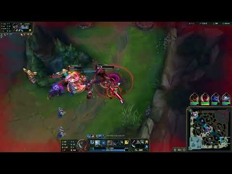 BEST Yasuo EUNE XD?XD?