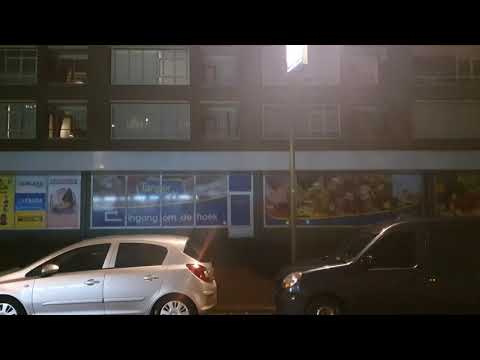 HTM Buslijn 25 Vrederust - Grote Markt  HTM 1065 MAN Lyon's City CNG