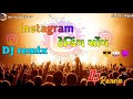 Instagram ટેન્ડિંગ સોંગ 💓 DJ remix song 2024 @AlpeshThakor-nv7du #djalpesh #djremix #alprshun