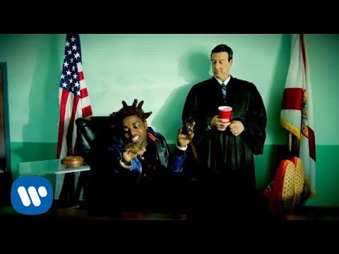 Kodak Black - Roll In Peace (feat. XXXTentacion) [Official Music Video]