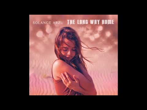 Solange Arzu - Music Come to Us (Official Audio)