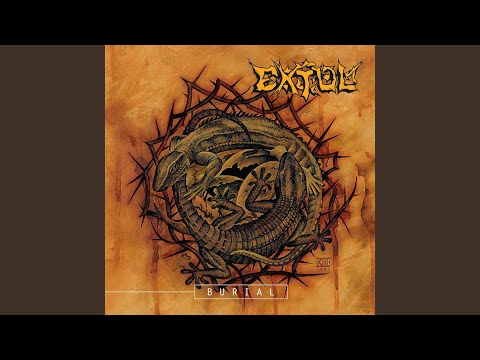 Celestial Completion - Extol