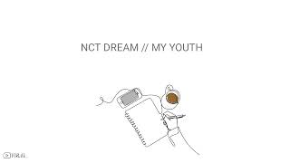 Download lagu NCT DREAM - My Youth // Lirik Sub Indo mp3
