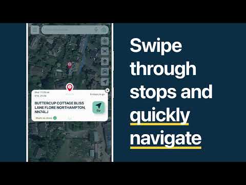Delm8 Address Finder, Maps UK