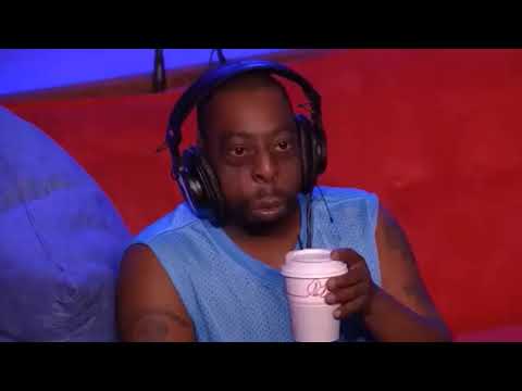 Beetlejuice weed don't bother me