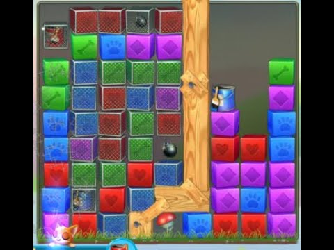 Pet Rescue Saga Level 6550 no boosters