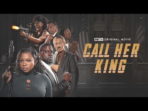 BET+ Original Movie | Call Her King | Trailer