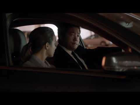 The Mentalist  07x01 Vega and Cho Talk about Jane