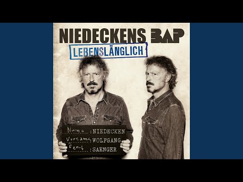 Videoclip de Die Welt Ess Jrausam — BAP