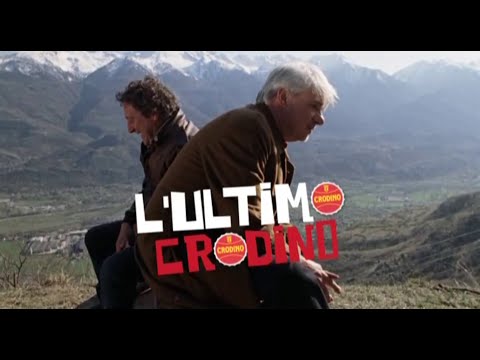 L'Ultimo Crodino - Trailer Cinema