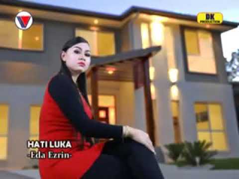 Dikir barat - Hati luka by Eda Ezrin
