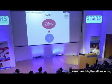 London Syncope Meeting,  June 2019 - What does the autonomic neurologist do - Valeria Iodice