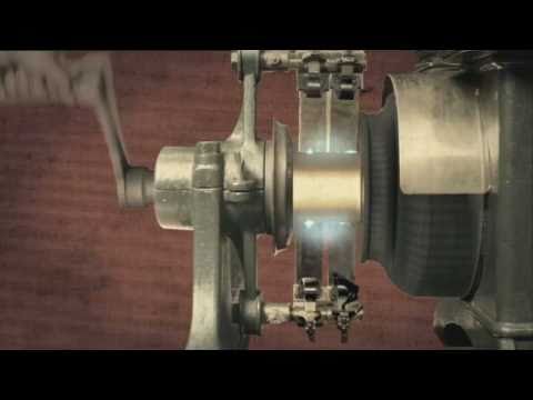 Ideas that Changed the World - BBC World News/Standard Chartered.mov