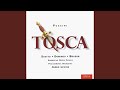 Tosca (1997 Remastered Version) , Act III: Com'è lunga l'attesa! (Tosca)