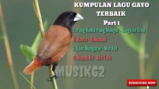 Download lagu Kumpulan 'Lagu Gayo' Terbaik Part 1 mp3 Download lagu Kumpulan 'Lagu Gayo' Terbaik Part 1 mp3