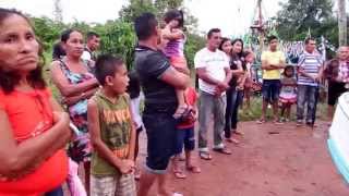 FESTIVIDADE DE SÃO PEDRO 2015 - VILA MONTE ALEGRE