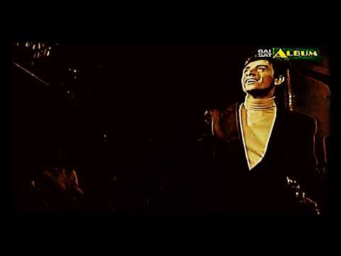 TONY DEL MONACO  ** VITA MIA