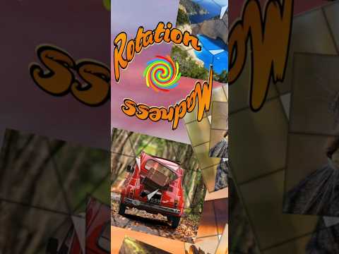 Rotation Madness video thumbnail