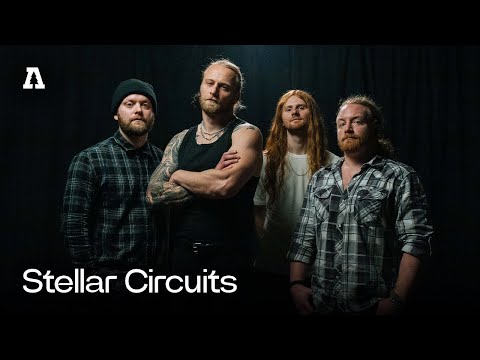 Stellar Circuits on Audiotree Live (Full Session)