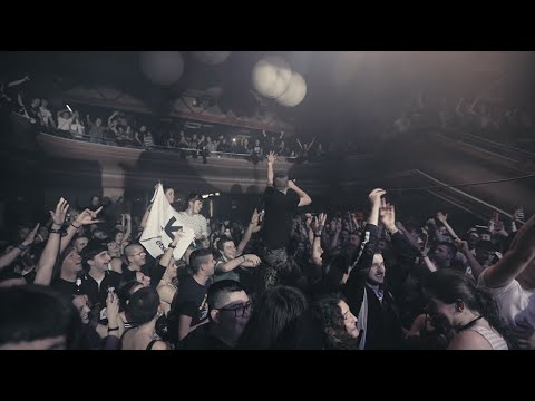 Rotten XIII - Barrak eta izarrak (Bilbo 2023)